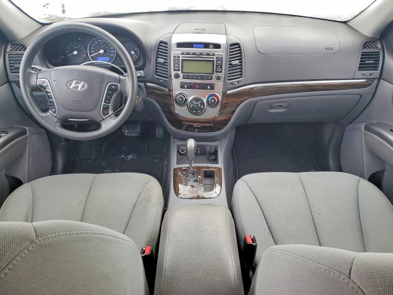 Продажа на аукционе авто 2011 Hyundai Santa Fe, vin: 5XYZG3AB3BG086065, номер лота: 76251325