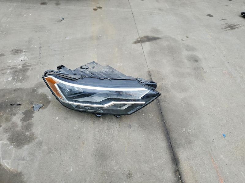 Aukcja sprzedaży 2021 Volkswagen Jetta, vin: 3VWC57BU7MM058548, numer aukcji: 78049835