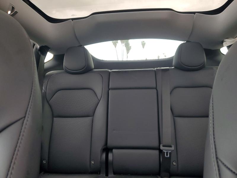 76236235 :رقم المزاد ، 7SAYGDED1TF396076 vin ، 2026 Tesla Model Y مزاد بيع