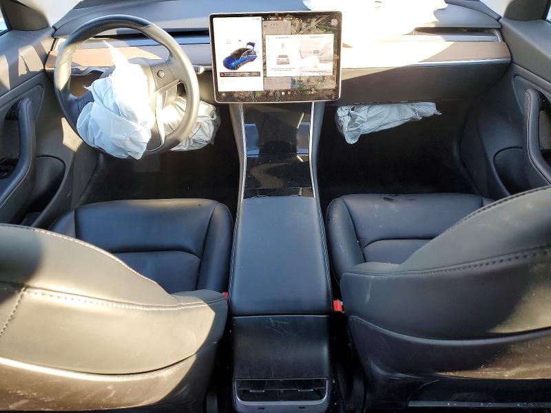 Продажа на аукционе авто 2019 Tesla Model 3, vin: 5YJ3E1EB9KF199536, номер лота: 76254395