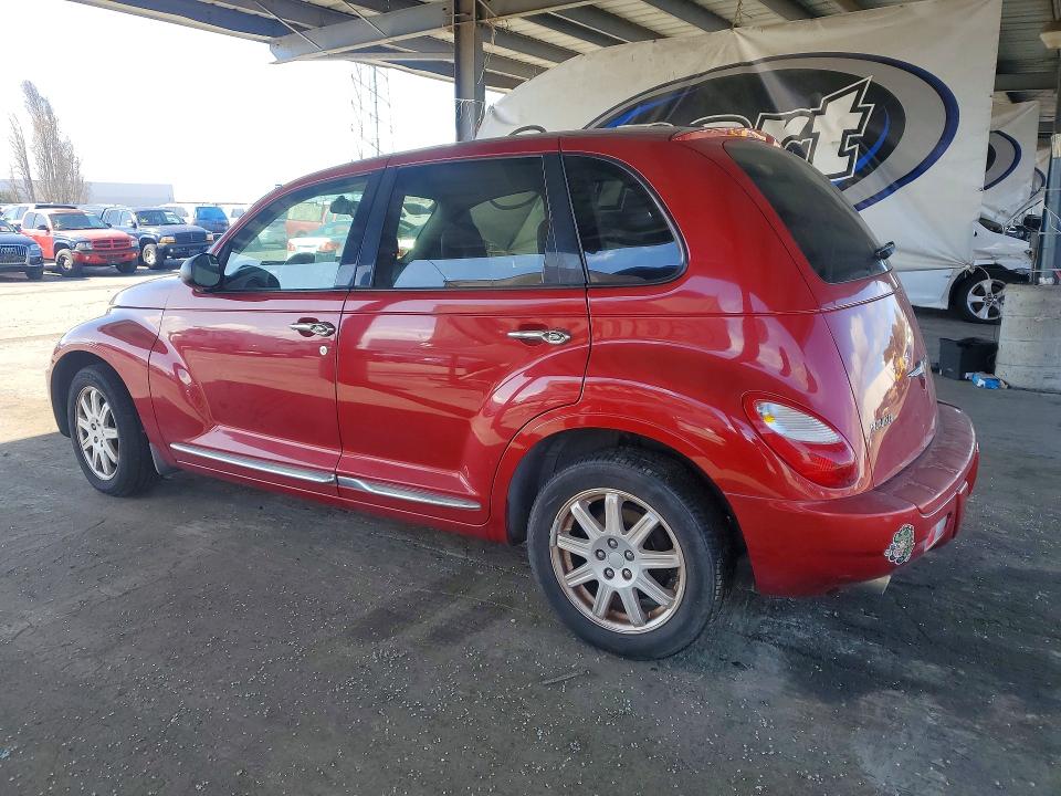 Aukcja sprzedaży 2010 Chrysler Pt Cruiser, vin: 3A4GY5F93AT218491, numer aukcji: 77891135