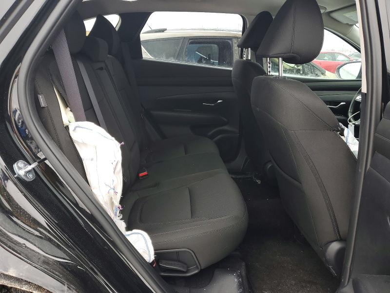 Aukcja sprzedaży 2025 Hyundai Tucson, vin: 3KMJBCDE4SE025948, numer aukcji: 76209695