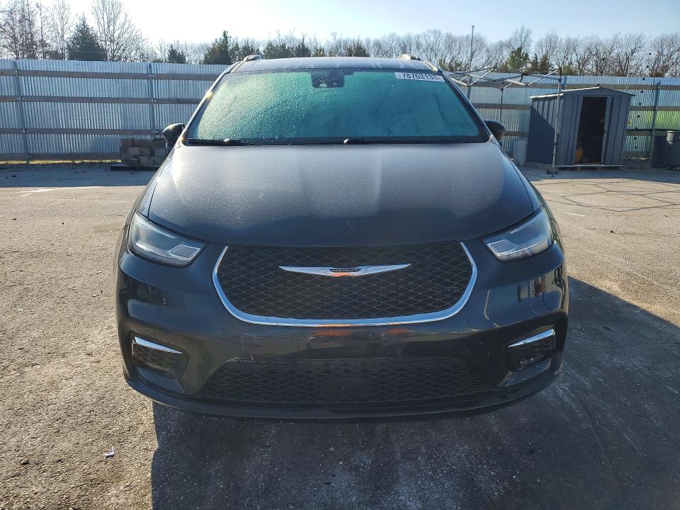 Aukcja sprzedaży 2022 Chrysler Pacifica, vin: 2C4RC1BG2NR197202, numer aukcji: 78763135