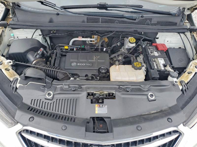 Aukcja sprzedaży 2019 Buick Encore, vin: KL4CJESB7KB944658, numer aukcji: 76901965