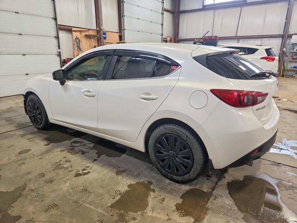 Aukcja sprzedaży 2016 Mazda 3, vin: 3MZBM1L74GM317537, numer aukcji: 78897545