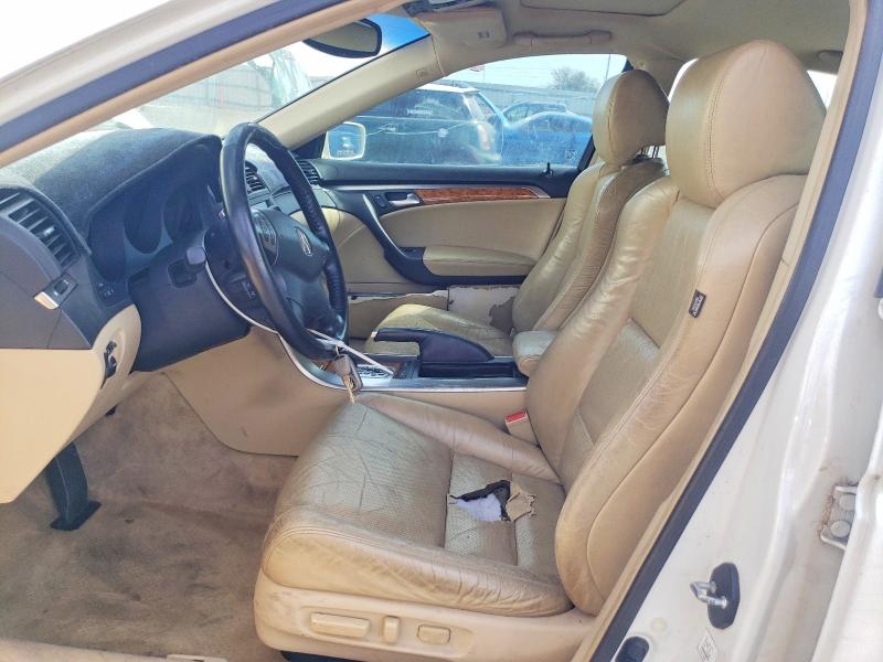 78231325 :رقم المزاد ، 19UUA66285A063781 vin ، 2005 Acura Tl مزاد بيع