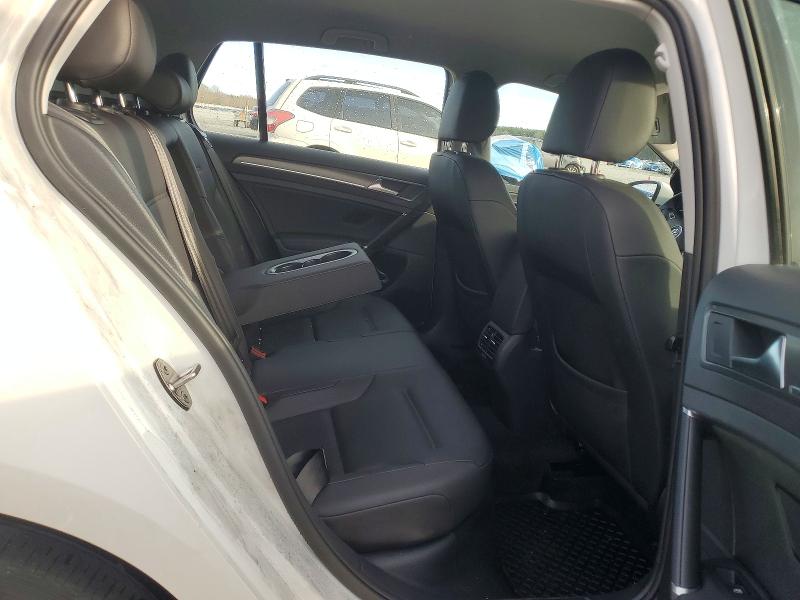 Aukcja sprzedaży 2019 Volkswagen E-golf, vin: WVWPR7AU1KW916071, numer aukcji: 77855045