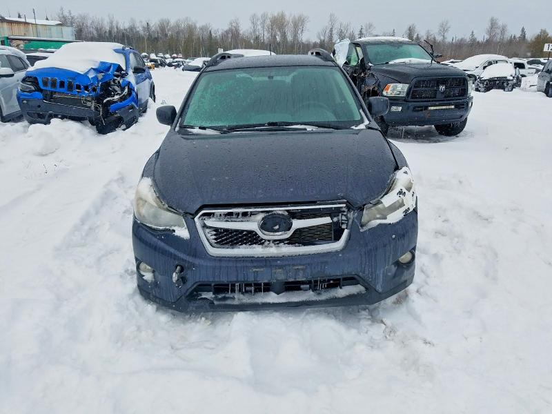 Aukcja sprzedaży 2014 Subaru Xv Crosstrek, vin: JF2GPACC8EH276782, numer aukcji: 74917615