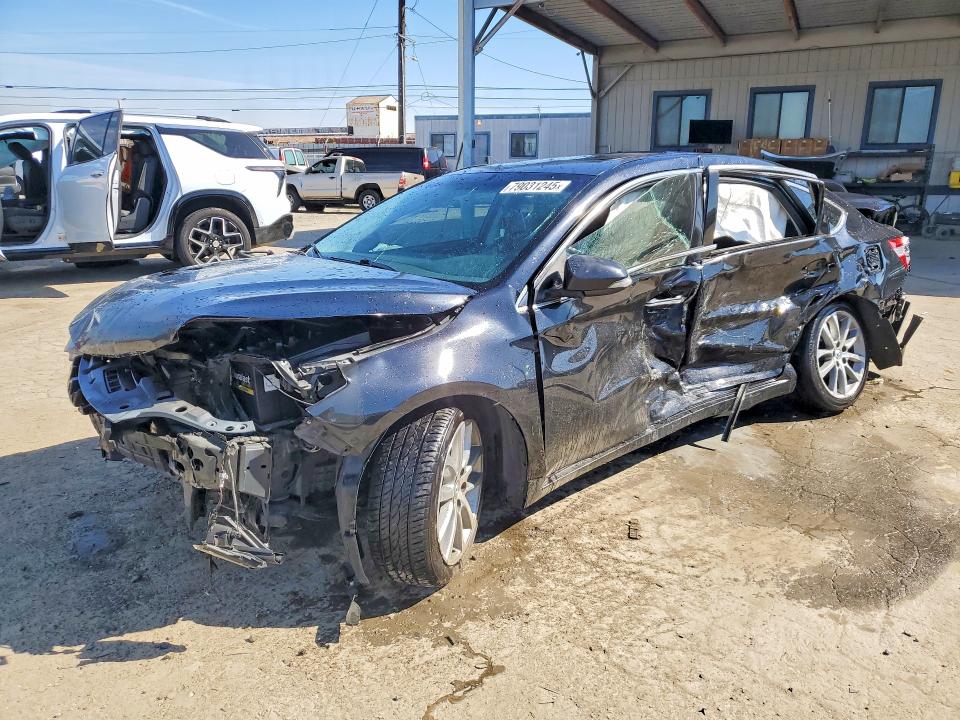 Aukcja sprzedaży 2015 Toyota Avalon, vin: 4T1BK1EB0FU172240, numer aukcji: 79031245