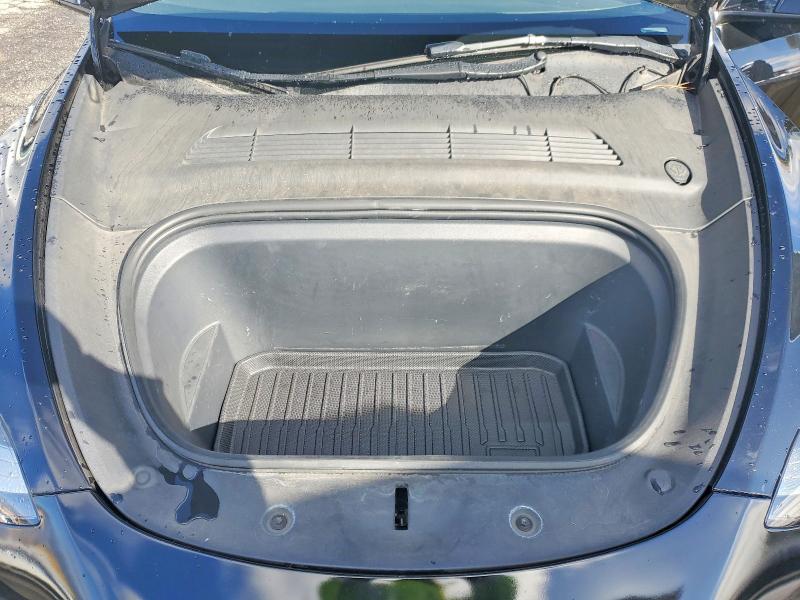 Продажа на аукционе авто 2023 Tesla Model Y, vin: 7SAYGDEE5PA051323, номер лота: 78344935