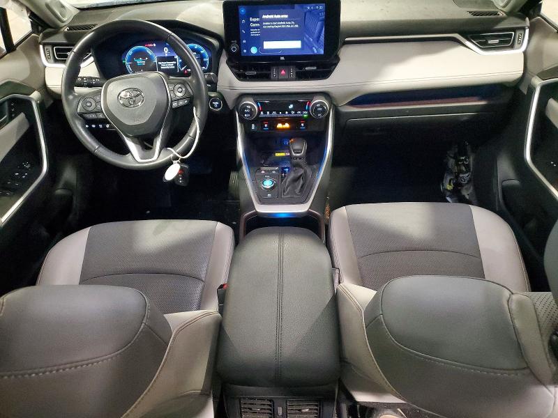 Продажа на аукционе авто 2024 Toyota Rav4, vin: JTMD6RFV2RJ048923, номер лота: 77875075