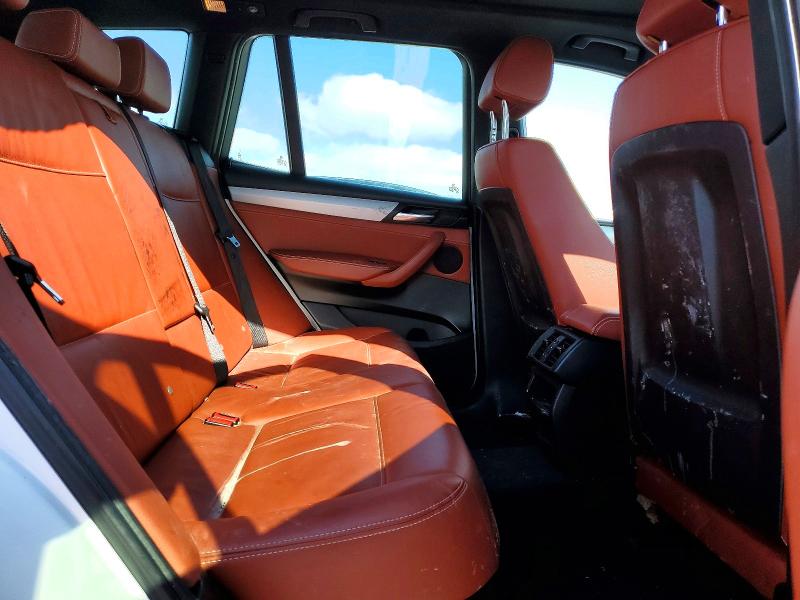 Продаж на аукціоні авто 2013 Bmw X3, vin: 5UXWX7C59DL976366, номер лоту: 78160875