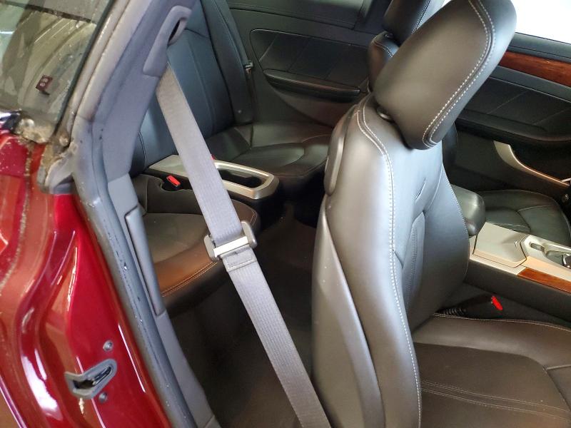 Aukcja sprzedaży 2014 Cadillac Cts, vin: 1G6DD1E3XE0185313, numer aukcji: 77867095