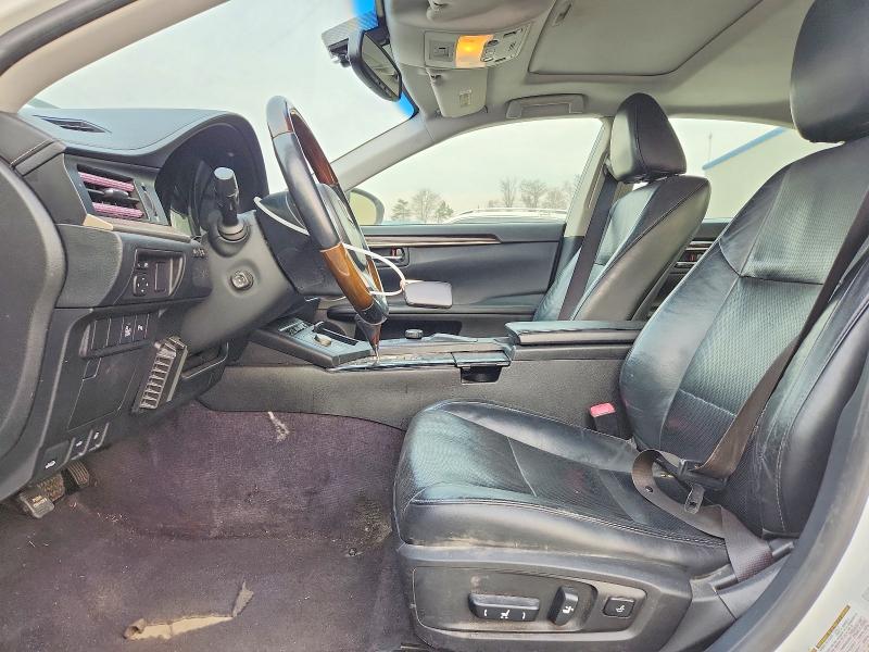 Aukcja sprzedaży 2013 Lexus Es, vin: JTHBK1GG3D2048936, numer aukcji: 73053415