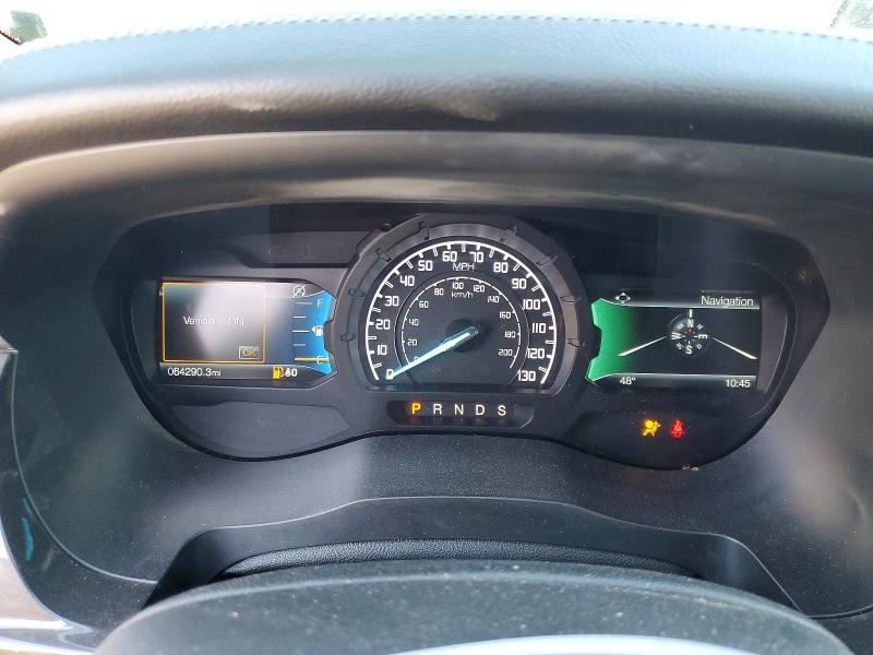 Продажа на аукционе авто 2019 Ford Ranger, vin: 1FTER4FH9KLA03321, номер лота: 75224055