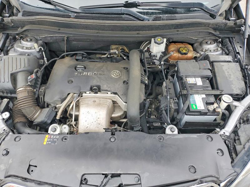 2019 Buick Envision მანქანა იყიდება აუქციონზე, vin: LRBFX3SX7KD043567, აუქციონის ნომერი: 78284135