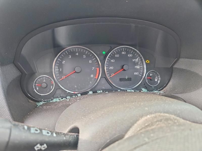 Продажа на аукционе авто 2006 Cadillac Cts, vin: 1G6DP577060141675, номер лота: 75764585