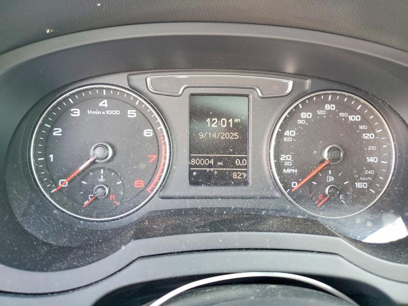 Aukcja sprzedaży 2018 Audi Q3, vin: WA1BCCFS7JR006363, numer aukcji: 79180035