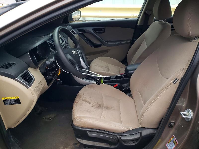 Aukcja sprzedaży 2016 Hyundai Elantra, vin: 5NPDH4AE8GH723765, numer aukcji: 76916145