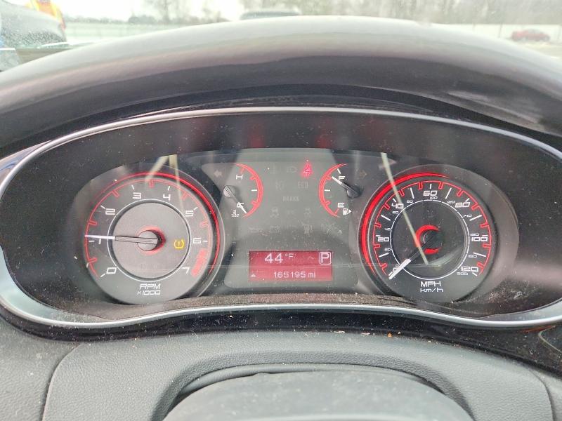 Продажа на аукционе авто 2013 Dodge Dart, vin: 1C3CDFBA7DD105860, номер лота: 78880265