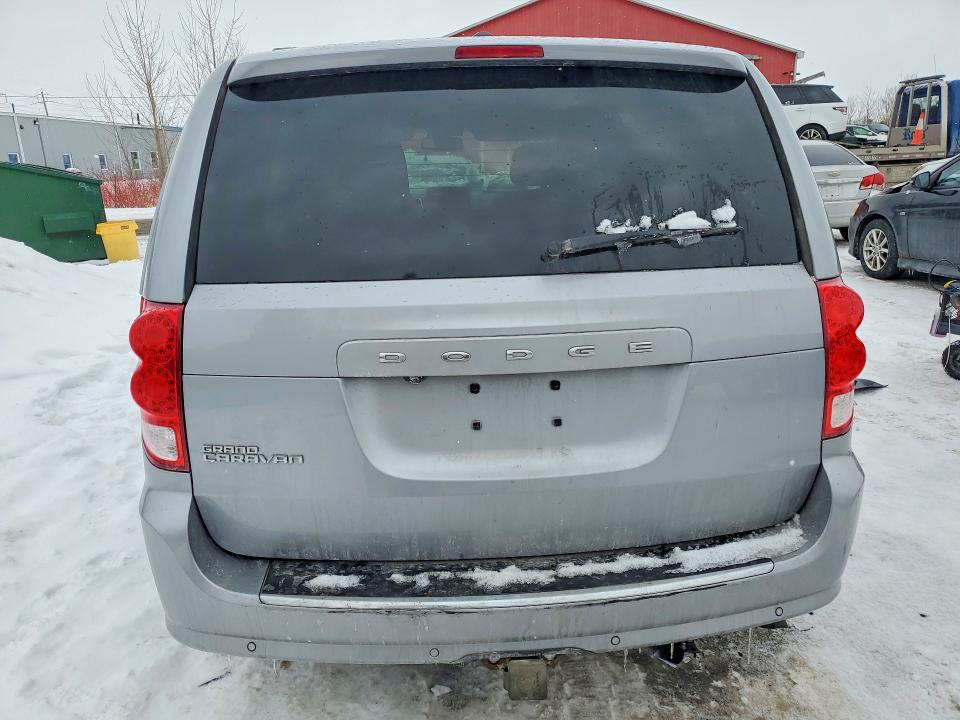 Aukcja sprzedaży 2019 Dodge Grand Caravan, vin: 2C4RDGBG0KR807156, numer aukcji: 74088625