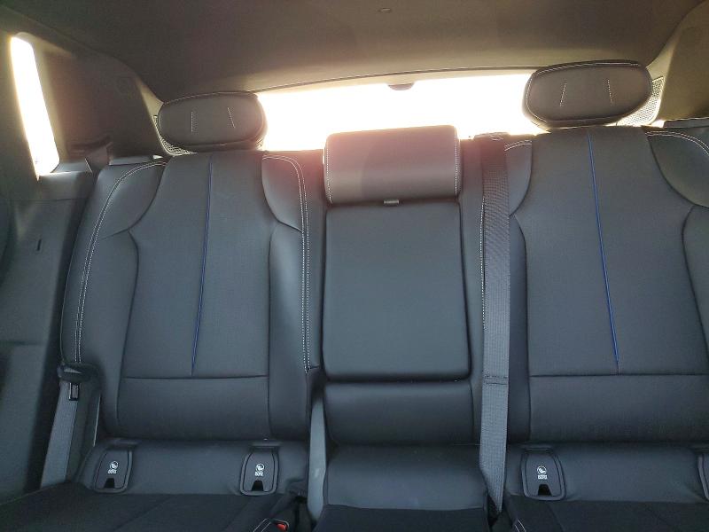 2023 Cadillac Lyriq მანქანა იყიდება აუქციონზე, vin: 1GYKPMRK5PZ002441, აუქციონის ნომერი: 75401545