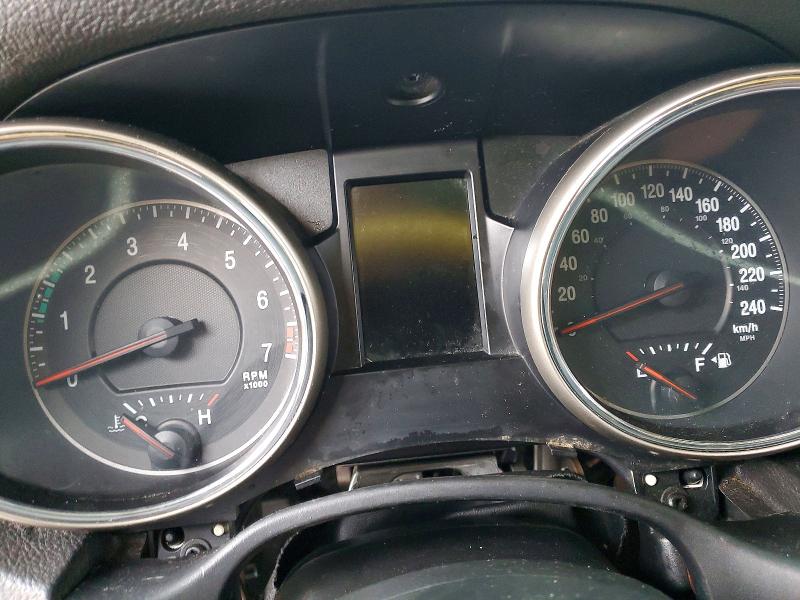Aukcja sprzedaży 2011 Jeep Grand Cherokee, vin: 1J4RR5GG0BC632151, numer aukcji: 78118855
