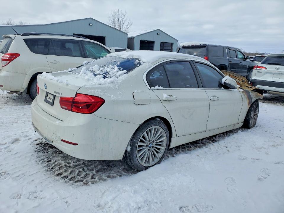 Aukcja sprzedaży 2012 Bmw 328, vin: WBA3A5C53CF258767, numer aukcji: 76969175