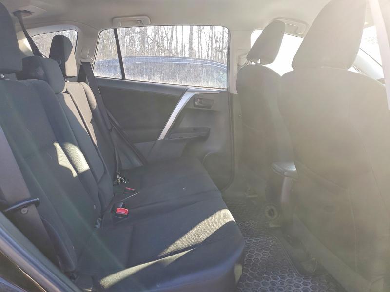 2015 Toyota Rav4 მანქანა იყიდება აუქციონზე, vin: 2T3ZFREV8FW151753, აუქციონის ნომერი: 76948055