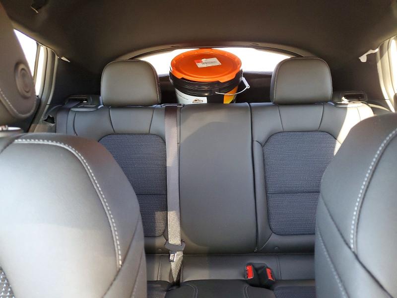 Продаж на аукціоні авто 2026 Buick Envista, vin: KL47LAEP7TB050284, номер лоту: 78273985