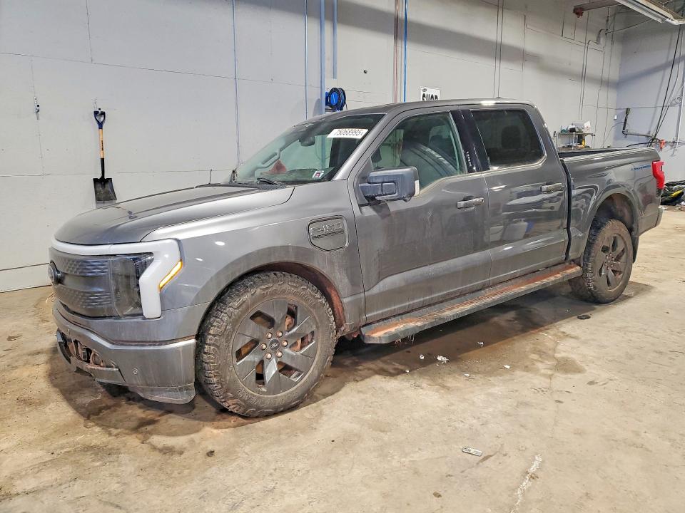 Aukcja sprzedaży 2023 Ford F150, vin: 1FTVW1EL1PWG21073, numer aukcji: 75068995