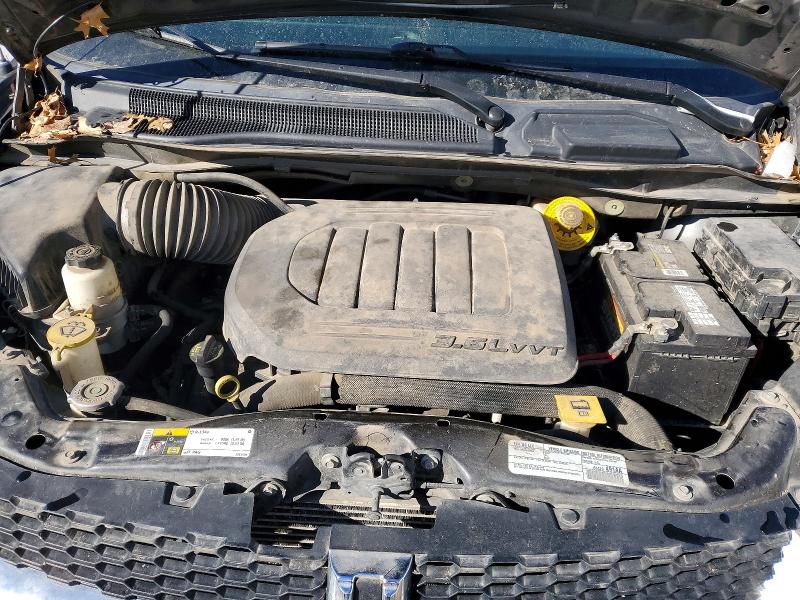 2020 Dodge Grand Caravan მანქანა იყიდება აუქციონზე, vin: 2C4RDGCG6LR246719, აუქციონის ნომერი: 75577875