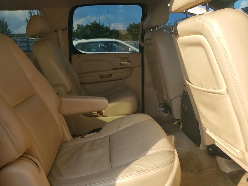 Продаж на аукціоні авто 2008 Cadillac Escalade, vin: 1GYFK66878R271742, номер лоту: 77370535