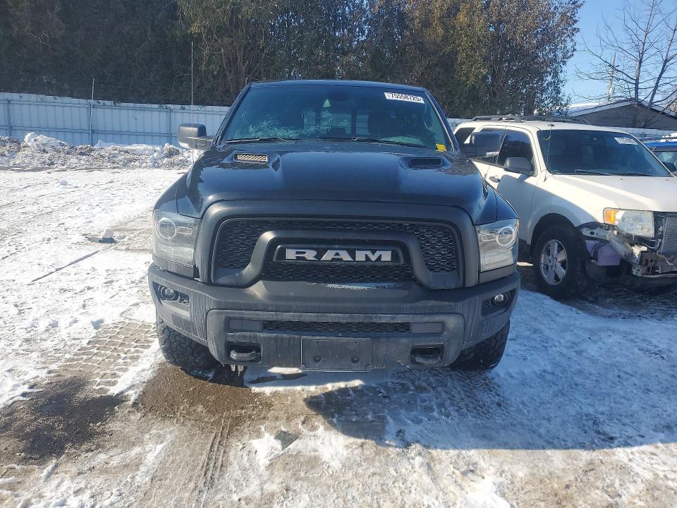 75558725 :رقم المزاد ، 1C6RR7LT9MS554036 vin ، 2021 Ram 1500 Classic مزاد بيع