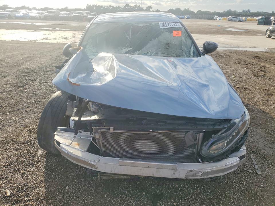 Aukcja sprzedaży 2022 Honda Accord, vin: 1HGCV1F32NA088185, numer aukcji: 74410815