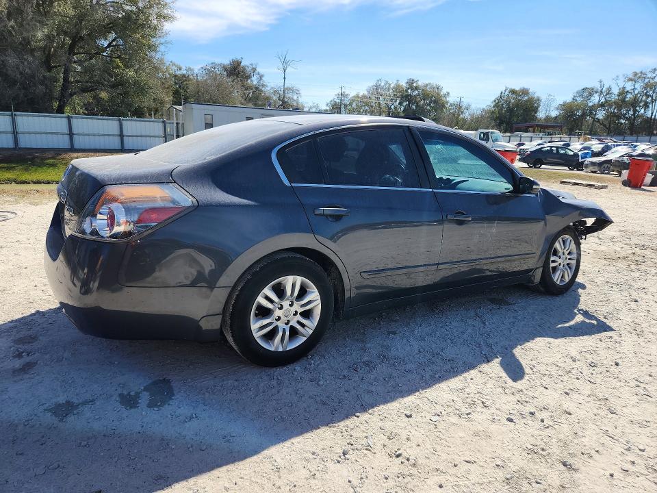 Продажа на аукционе авто 2010 Nissan Altima, vin: 1N4AL2AP0AN497113, номер лота: 78812855
