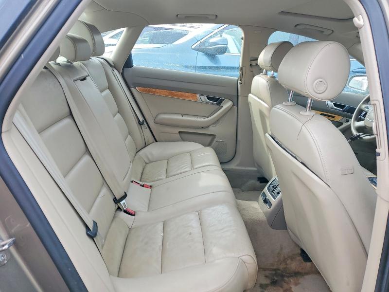Aukcja sprzedaży 2009 Audi A6, vin: WAUDH74F68N031315, numer aukcji: 76467515