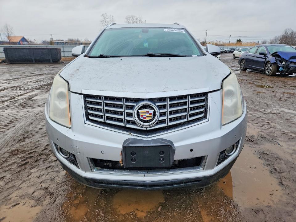 Продаж на аукціоні авто 2016 Cadillac Srx, vin: 3GYFNCE39GS563934, номер лоту: 78085355