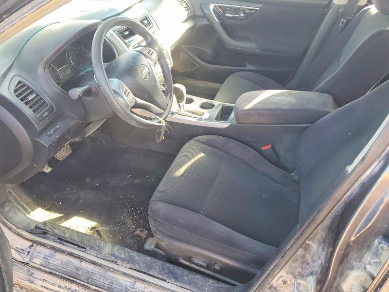 2013 Nissan Altima მანქანა იყიდება აუქციონზე, vin: 1N4AL3AP6DC193368, აუქციონის ნომერი: 77671865