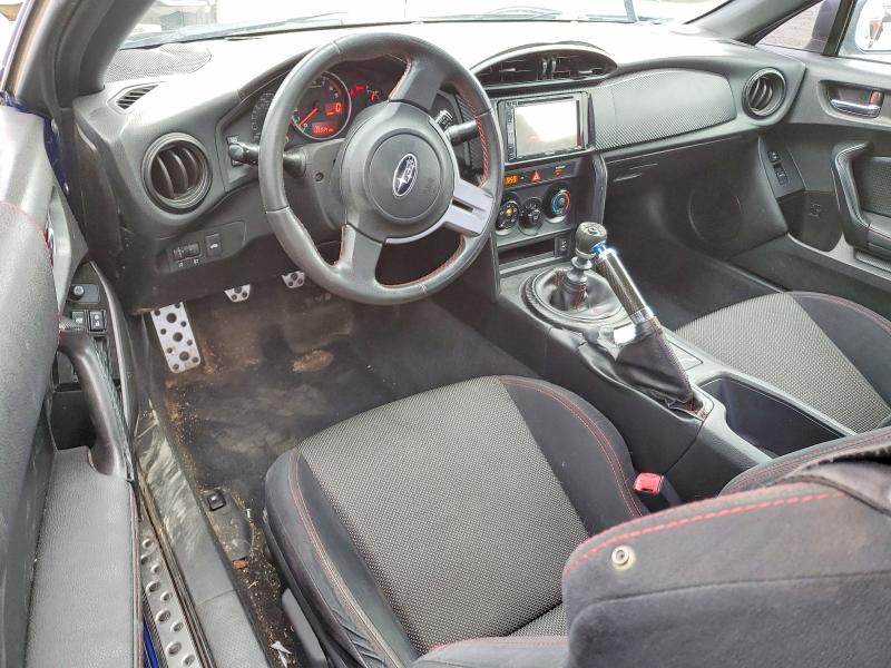 Продажа на аукционе авто 2013 Subaru Brz, vin: JF1ZCAB16D1601395, номер лота: 77989075