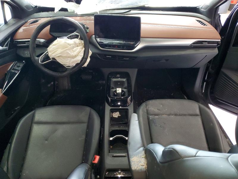 Aukcja sprzedaży 2022 Volkswagen Id.4, vin: WVGGNPE26NP051693, numer aukcji: 77280295