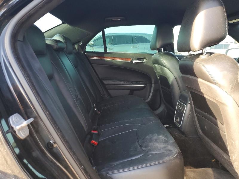 Продаж на аукціоні авто 2014 Chrysler 300, vin: 2C3CCAAG6EH100830, номер лоту: 78925785