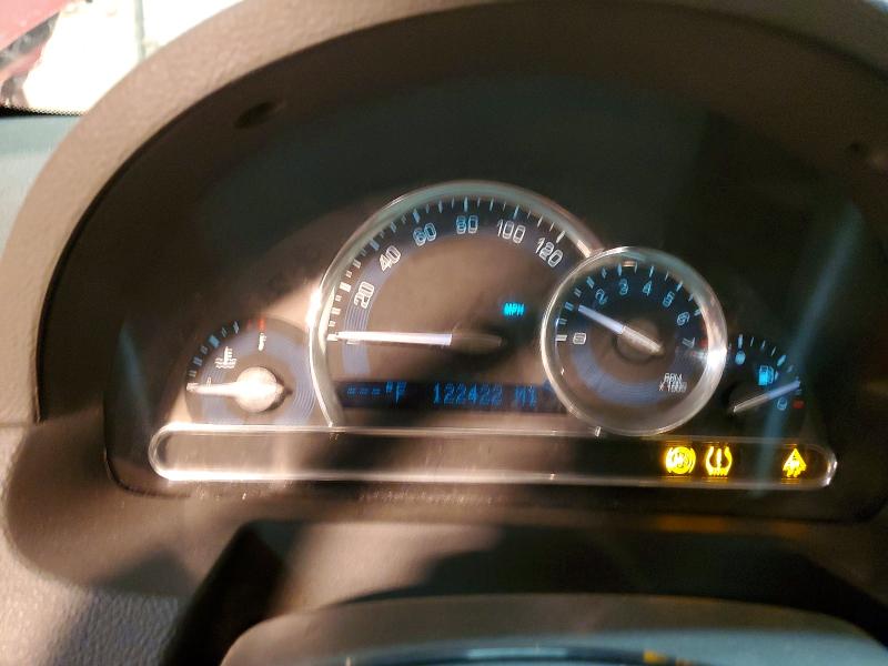 2011 Chevrolet Hhr მანქანა იყიდება აუქციონზე, vin: 3GNBAAFW1BS625517, აუქციონის ნომერი: 74985885