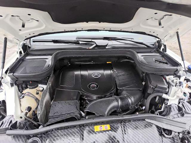 2024 Mercedes-benz Gle მანქანა იყიდება აუქციონზე, vin: 4JGFB4GB7RB216928, აუქციონის ნომერი: 77366255