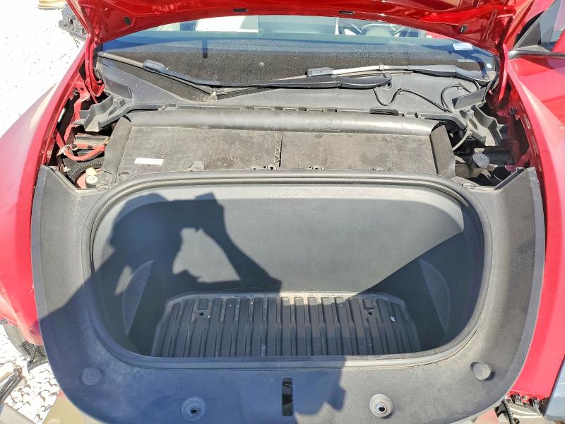 Продажа на аукционе авто 2021 Tesla Model Y, vin: 5YJYGDEE0MF183546, номер лота: 78431655