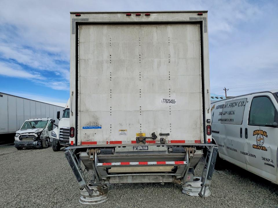 54917016 :رقم المزاد ، 3ALACWFC6RDUR1859 vin ، 2024 Freightliner M2 مزاد بيع