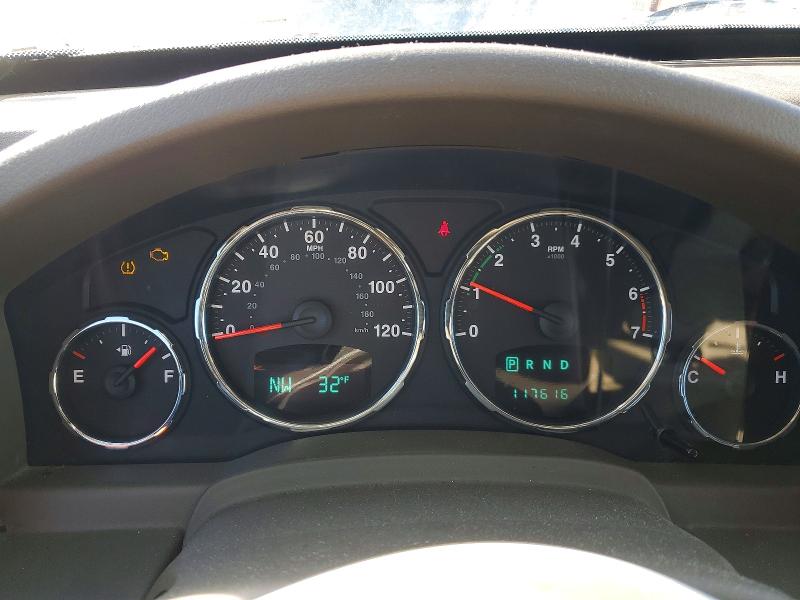 Aukcja sprzedaży 2011 Jeep Liberty, vin: 1J4PN2GK4BW536110, numer aukcji: 77291915