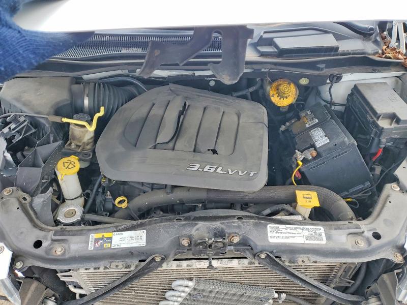 Продажа на аукционе авто 2016 Chrysler Town & Country, vin: 2C4RC1BG8GR198132, номер лота: 78341195