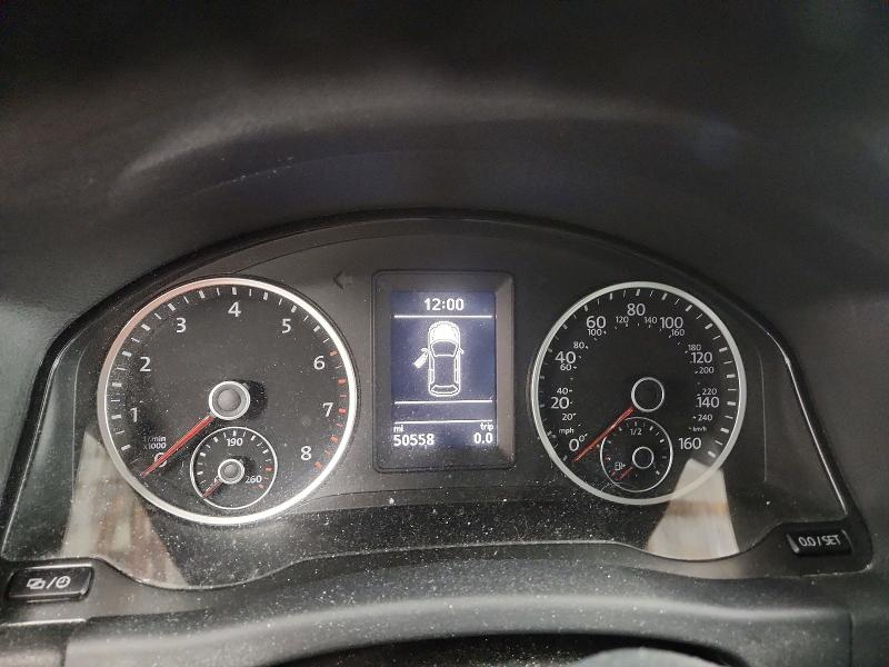 Aukcja sprzedaży 2017 Volkswagen Tiguan, vin: WVGAV7AX3HW512320, numer aukcji: 76861905
