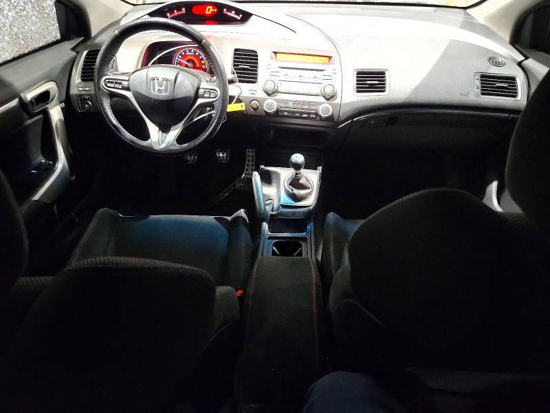 Aukcja sprzedaży 2009 Honda Civic, vin: 2HGFG21539H100163, numer aukcji: 78909375